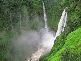 Bushi Dam